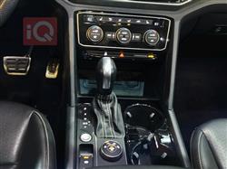 فولكسفاغن أطلس